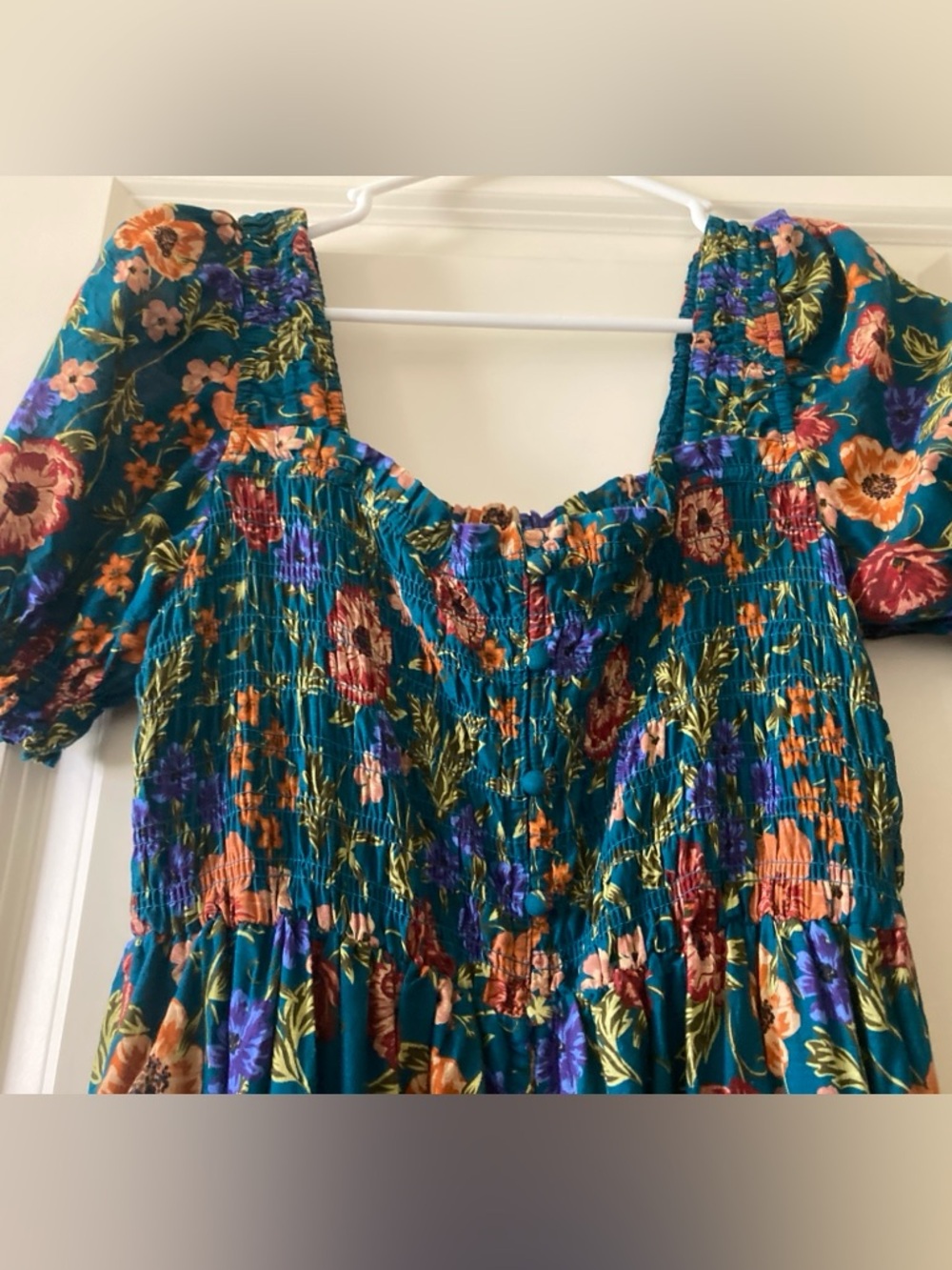 Anthropologie Peregrine Dress - Picture 2 of 5